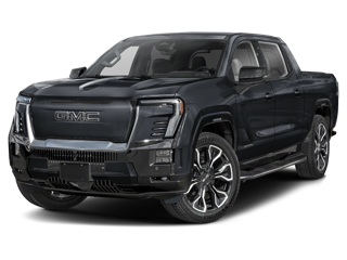 Sierra EV vs. Cybertruck - San Juan GMC in San Juan PR