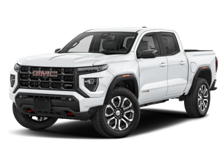 GMC Canyon - San Juan GMC in San Juan PR