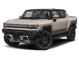 HUMMER EV vs Tesla Cybertruck - San Juan GMC in San Juan PR