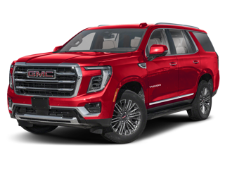 GMC Yukon - San Juan GMC in San Juan PR