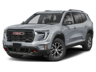 GMC Acadia - San Juan GMC in San Juan PR