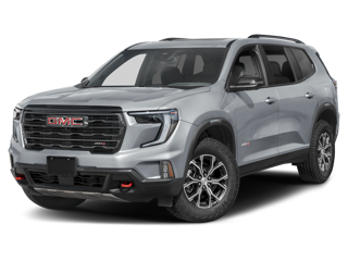 GMC Acadia - San Juan GMC in San Juan PR