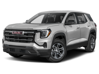 GMC Terrain - San Juan GMC in San Juan PR