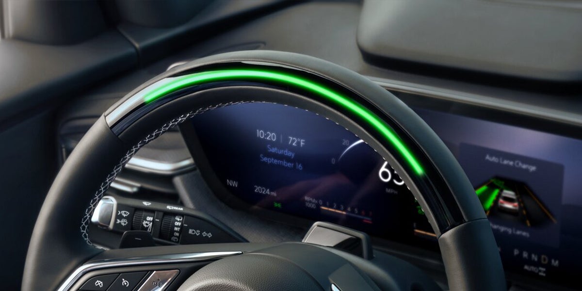 San Juan GMC in San Juan PR