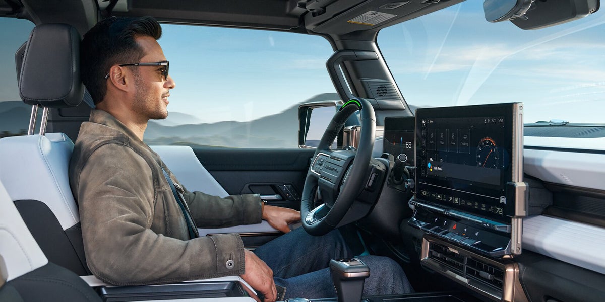 San Juan GMC in San Juan PR