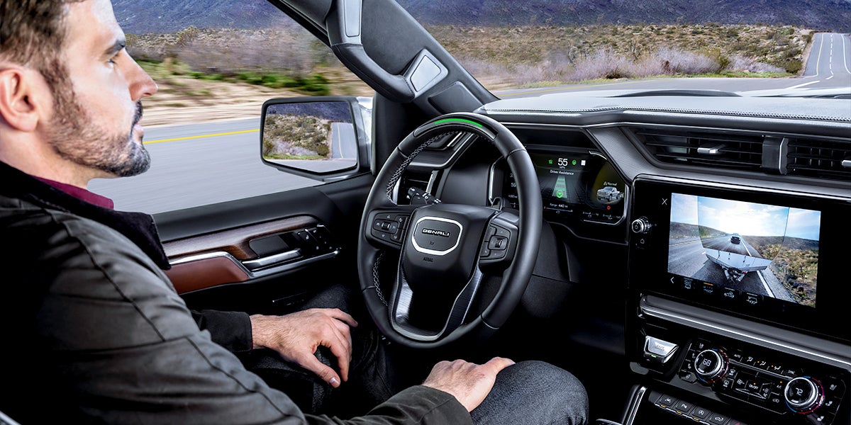 San Juan GMC in San Juan PR