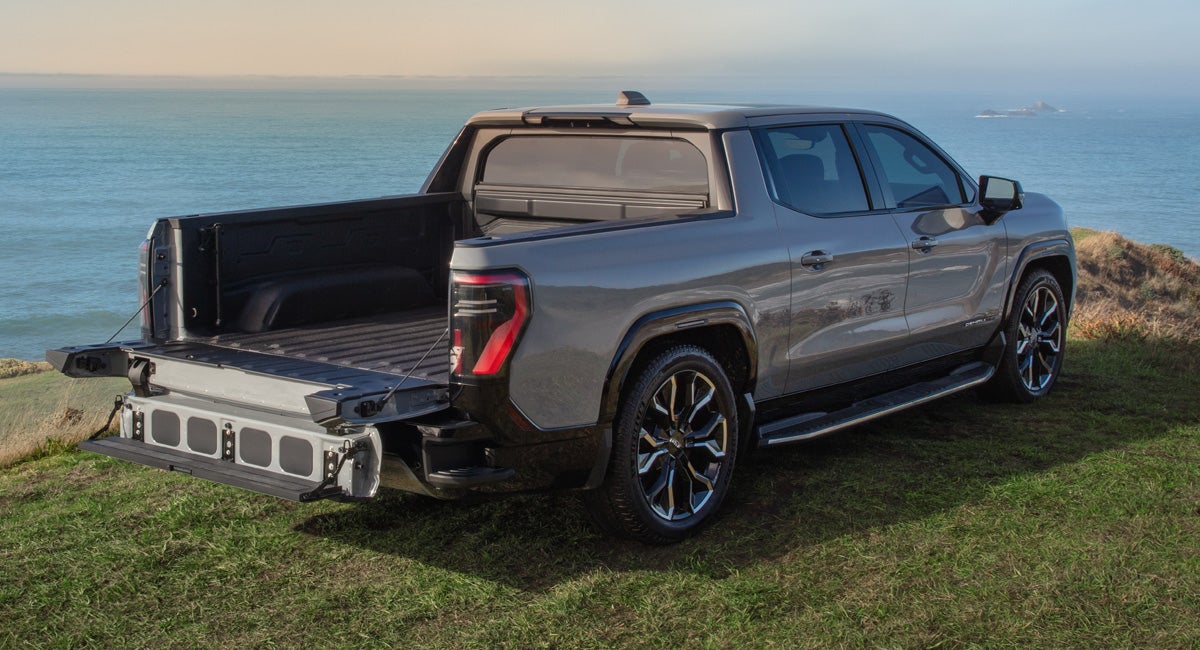 San Juan GMC in San Juan PR