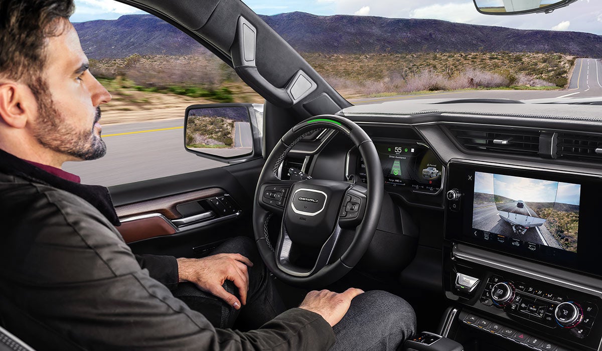 San Juan GMC in San Juan PR